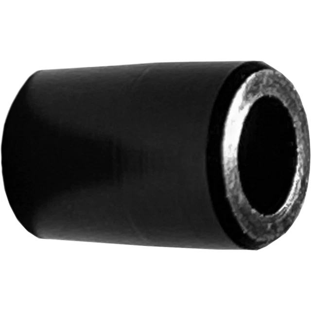 Easton 231492 Black X10 #1 Arrow Nock Collars (12 Pack)