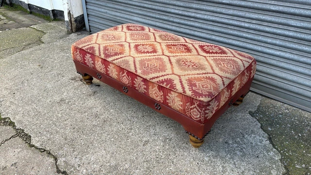 Tetrad clearance eastwood footstool
