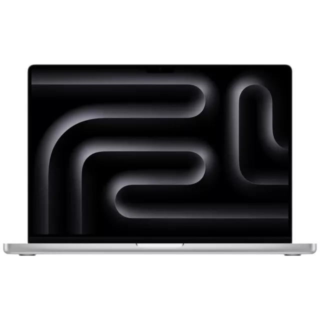 Apple MacBook Pro 16 (M3 Pro, 2023) 41.1 cm (16.2 Zoll)  36 GB RAM 512 GB SSD...
