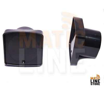 BFT BFT P111526 DESME A15 COPPIA FOTOCELLULE ORIGINALI PORTATA MT 30 