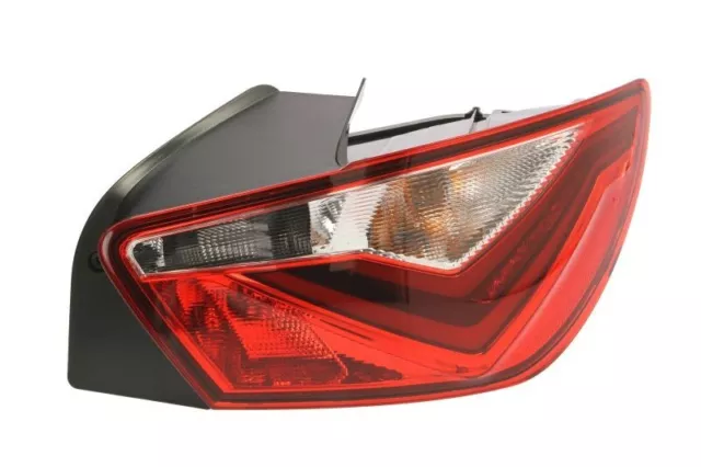 Right Rear Light Val044838 Valeo I