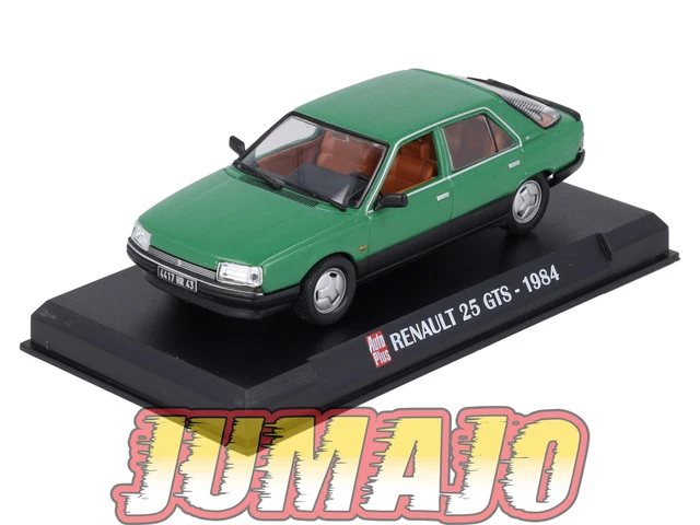 IXO310 Miniature Voiture 1/43 IXO Models - Range Rover 3.5 4 Portes 1982 - Neuve