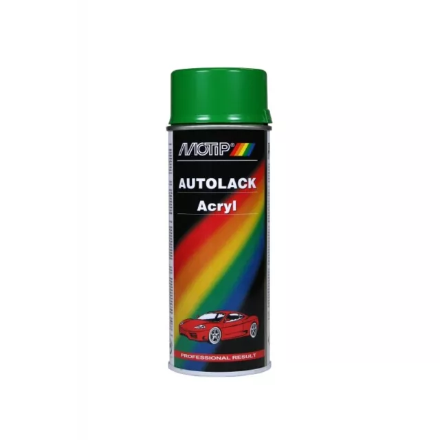 Peinture carrosserie Compact 44450 UNI 400ml - Motip