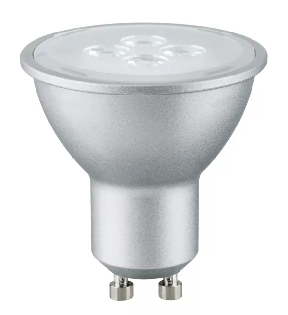 Paulmann LED Reflector 4,5W GU10 230V 6500K