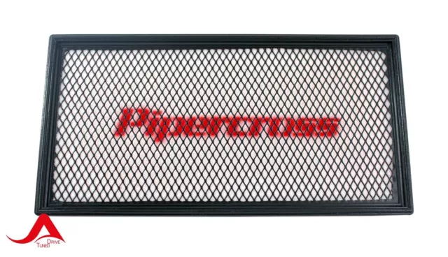 Pipercross Sportluftfilter VW Bora (Typ 1J, 10.98-07.05) 2.3 V5 150/170 PS