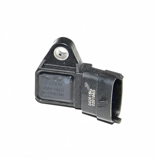CAPTEUR DE PRESSION Map Capteur 39300-2B000 i30 Break Fdh Original ...
