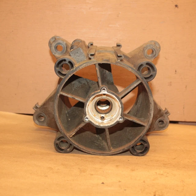 Sea-Doo 1996 GTX 787 Wear Ring Jet Pump Impeller Housing 295500391 295500429