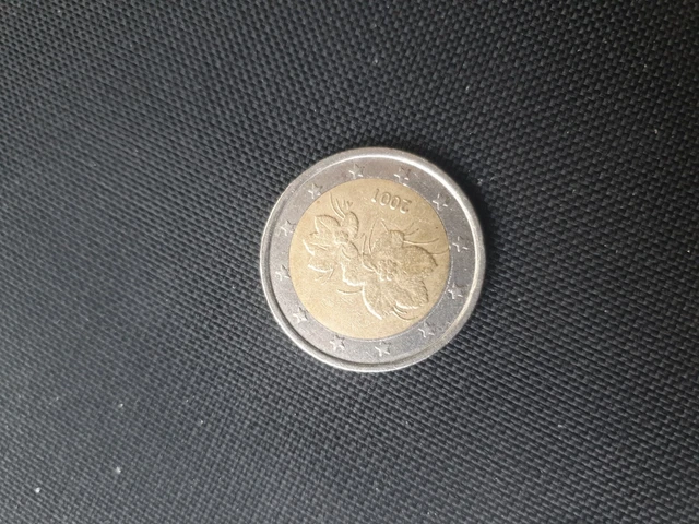 MONEDAS DE 2 euros raras EUR 2,00 - PicClick FR