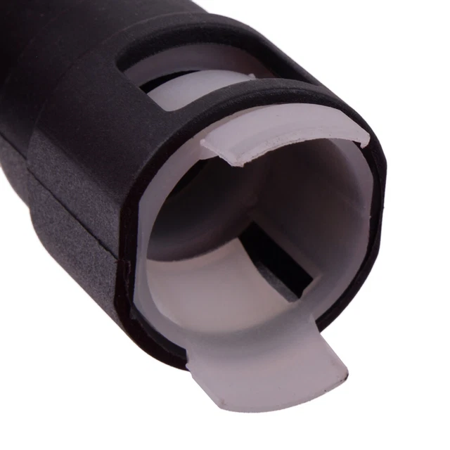 1X HEATER HOSE Connector Fit For Cadillac Escalade Chevrolet Tahoe