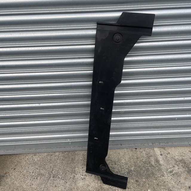 AUDI A4 B8 Rear Boot Compartment Trim Floor Cover Lid 8T0863373 £14.00 ...