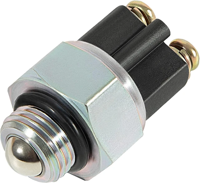 1000640004 TRANSMISSION NEUTRAL Safety Switch Fit Warner Velvet