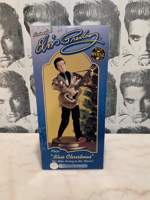 Novelties, Presley, Elvis, Artists P, Rock & Pop, Music 
