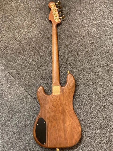 Fender Japan PJ 115WAL No.DG595
