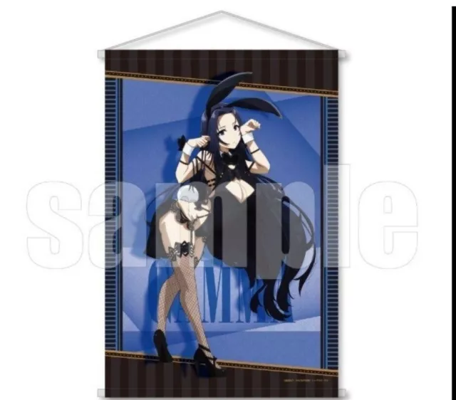 Kimi To Boku Anime Fabric Wall Scroll Poster (32 X 20) Inches