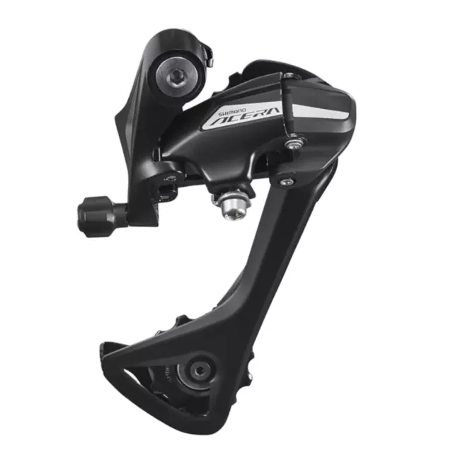 Triplato shimano top acera