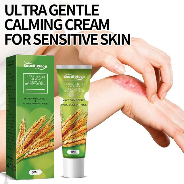 Skin Psoriasis Cream For Skin Problems’ Chinese Herbal Ointmas H3I9