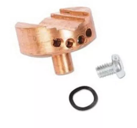 Arcair Replacement Head And Screw For K3000 And K5000 Angle-Arc Manual Gougin...