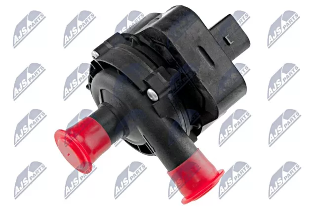 Additional Water Pump For MERCEDES A-Class Saloon W177 VW 02-21 2E0965521