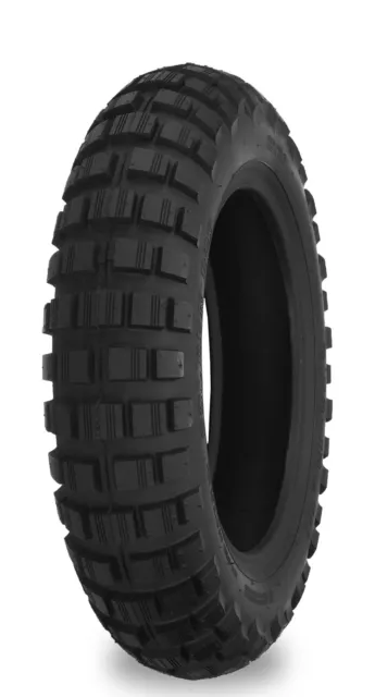 Shinko Roller Cross Reifen 4.00-8 55J SR-421 für Honda Monkey