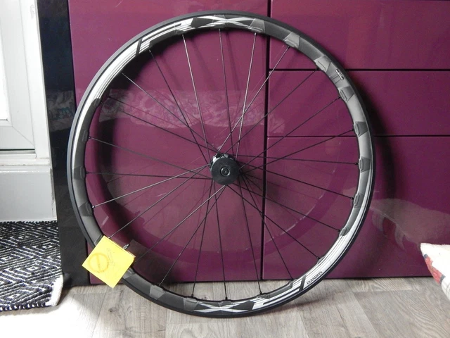 Shimano rx830 road disc wheelset sales