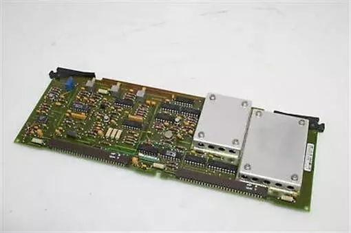 Hp Agilent 83752A 10 MHz-20 GHz Synthesized Sweeper Reference Board 83750-60004