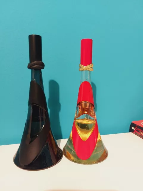 RARE RIHANNA Reb l Fleur EDP 100 ml New 19.99 PicClick UK
