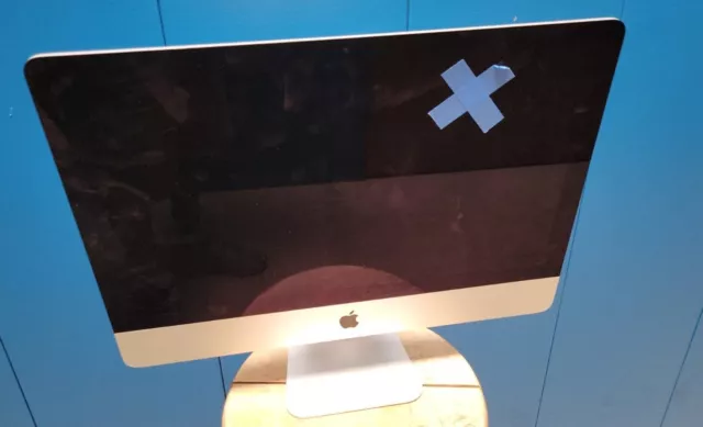 iMac "Core i5" 1.4 21.5" (Mid-2014) A1418 (EMC 2805) 500GB HDD