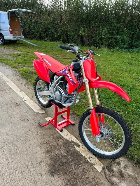 Honda crf150r for sale near me outlet