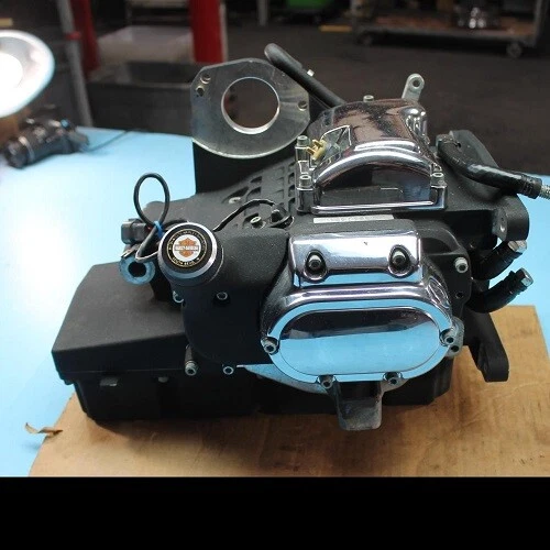88ci harley motor