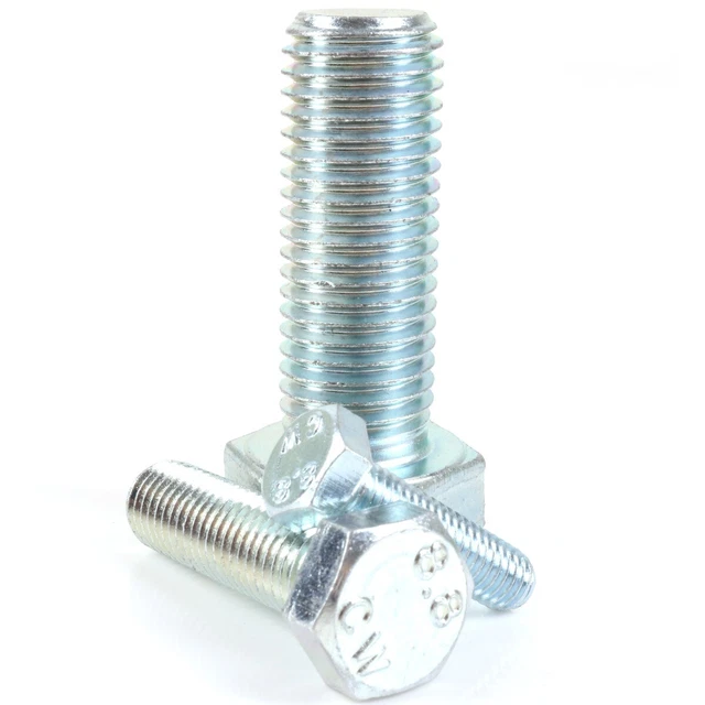 Viti Acciaio Grezzo 12.9 DIN 931 - Würth Italia - Foto 12