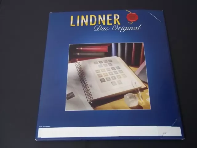 Lindner T-Vordrucktext Schweiz 1843-1937 (259)