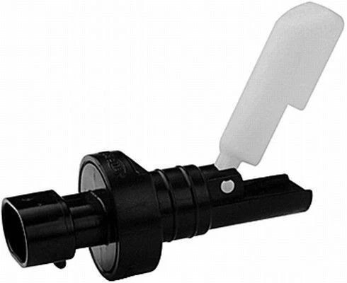 Hella 6pr005345-031 Interruttore di livello scorta acqua di lavaggio per Opel Astra H + 88->
