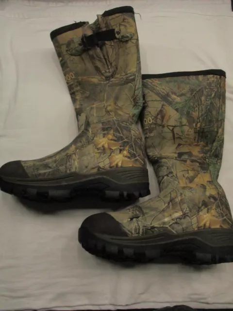 Hydroproof ultra boots online