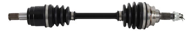 Interparts ATV-HO-8-117 ATV Complete Axle