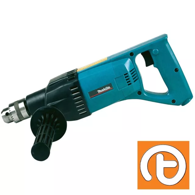 Makita 8406 Diamond Core Drill 240V