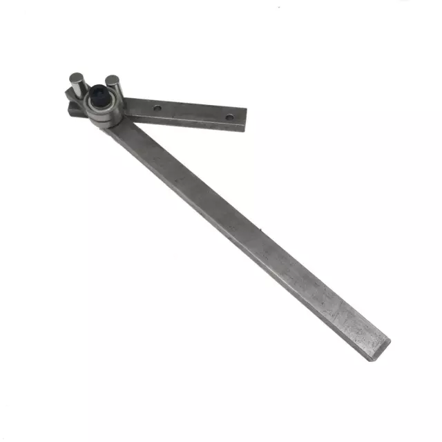 Manual Bending Machine 1-10MM Iron/Steel/Copper Wire Angle Bender Fishing Hook