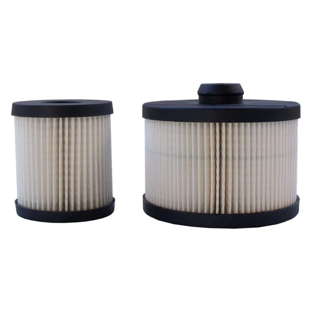 For Ford E-350 Super Duty 04-10 ACDelco GM Original Equipment Diesel Fuel Filter