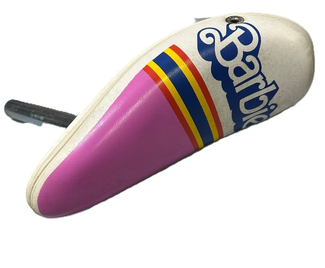selle cuir vélo années 1920 1930 avec potence décalée type course