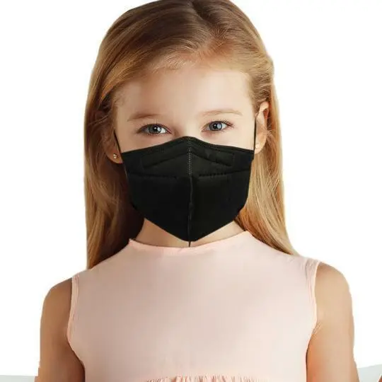 10-100 Kids Disposable N95 KF94 Surgical Masks Mask Child Children Mask KN95 AU
