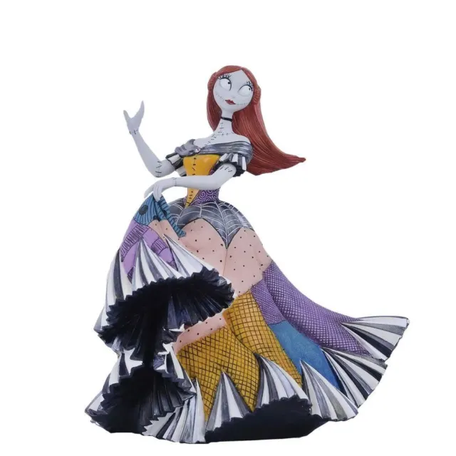 Disney Showcase Couture de Force The Nightmare Before Christmas Sally 6006279