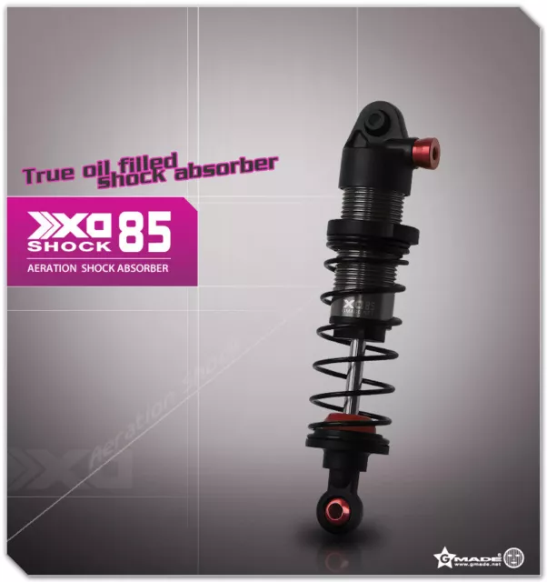 Gmade 21607 XD Aeration Shock 3.34"