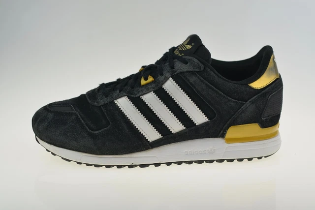 Pcdoctor Lutsk Adidas Sneakers Adidas Zx 700 Dames Zwart ADIDAS