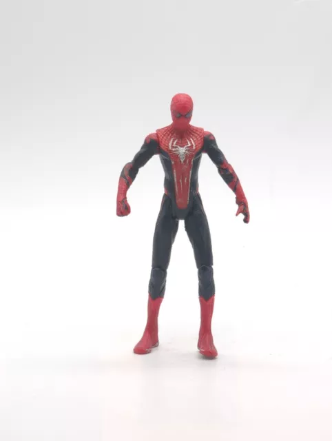 Marvel Amazing Spider-Man 3.75” Action Figure - Spider-Man - 2011 Hasbro