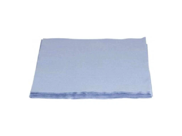 Techni-Pro 891CH100 - Industrial Maintenance Wipes, 12' x 13', 500/Case