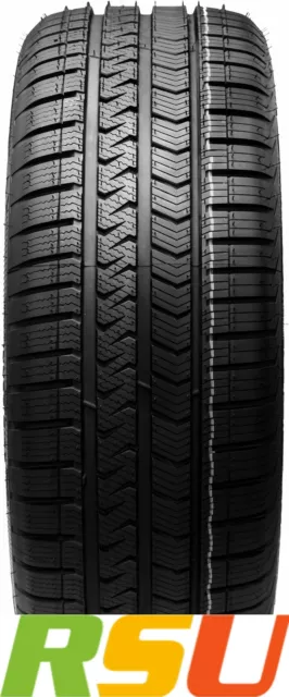 Vredestein Quatrac 5 3PMSF M+S 175/65 R14 82T Ganzjahresreifen