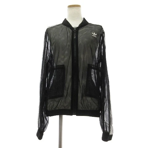 Tulle deals adidas jacket