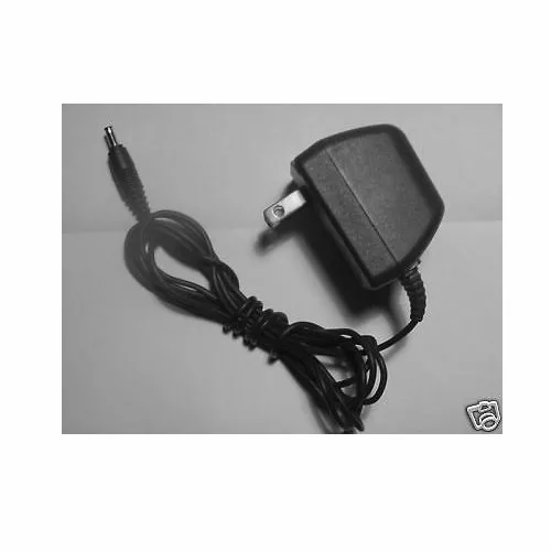 adapter cord = MIDLAND HH54VP portable weather alert radio electric power plug