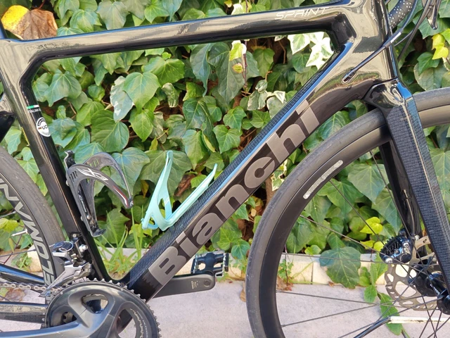 Bicicletta corsa epoca 1900 antica EROICA - Biciclette In vendita a Livorno