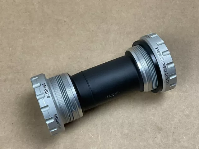 Shimano Deore XT Sealed Cartridge Unit Bottom Bracket Hollowtech II SM-BB70