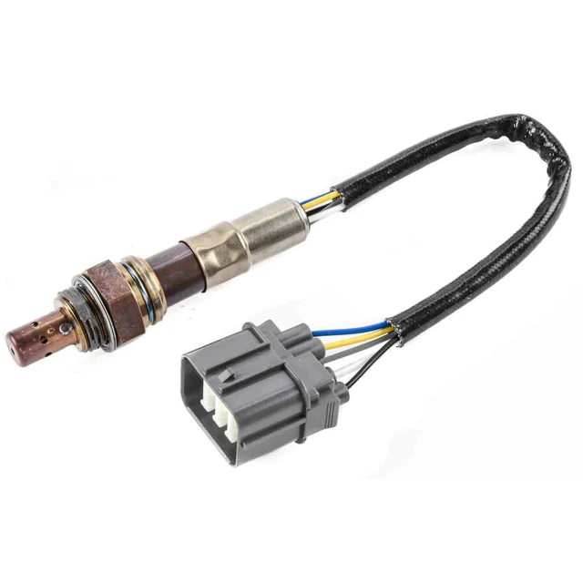 NGK Spark Plugs 24302 NTK/NGK OE Identical AFR Sensor